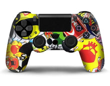 Load image into Gallery viewer, GamixCase™ | Playstation 4 Controller Cover