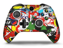 Load image into Gallery viewer, GamixCase™ | Xbox One Controller Cover